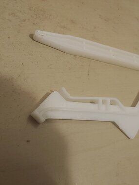 Hoover PowerScrub XL FH68000 FH68002 FH68010 FH68050 Replacement part- 1